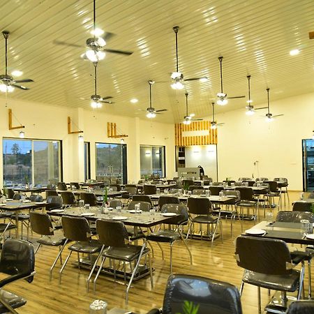 The Green Heritage Resort Igatpuri Balayaduri Экстерьер фото