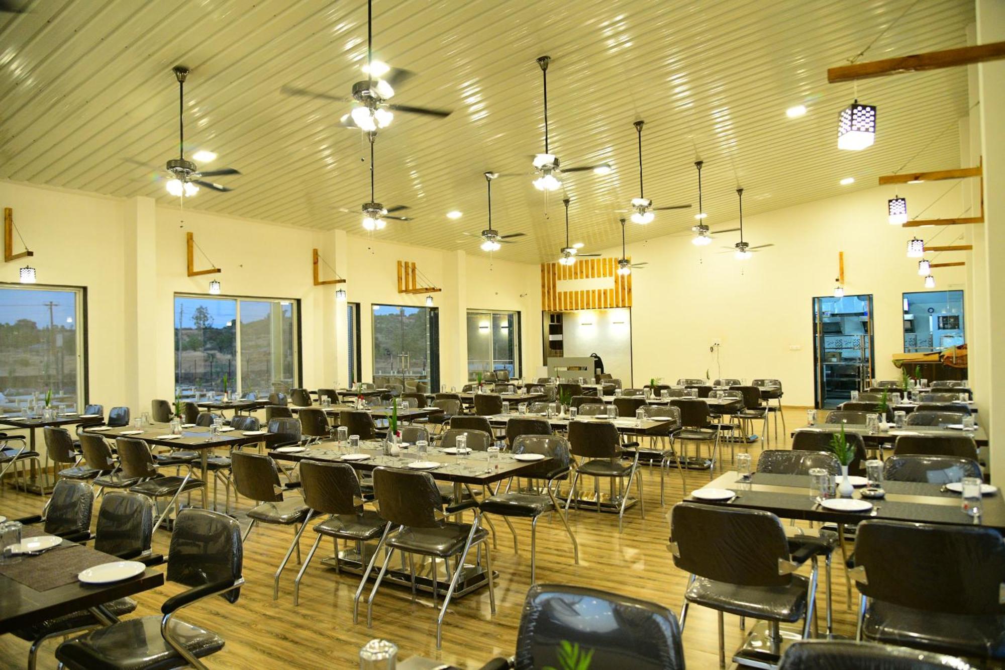 The Green Heritage Resort Igatpuri Balayaduri Экстерьер фото